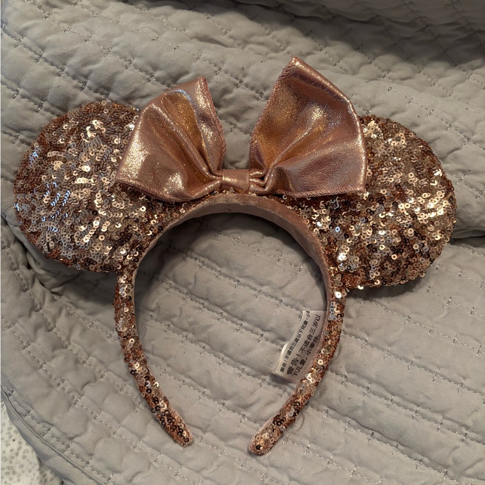 Ears